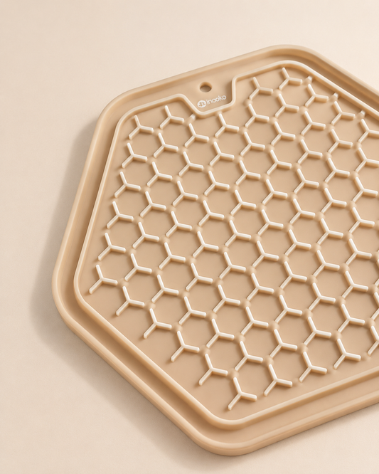 Activity Mat — Sand