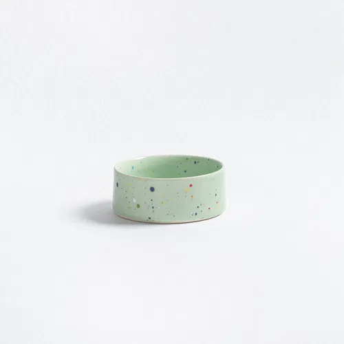 Pet Bowl Green Large