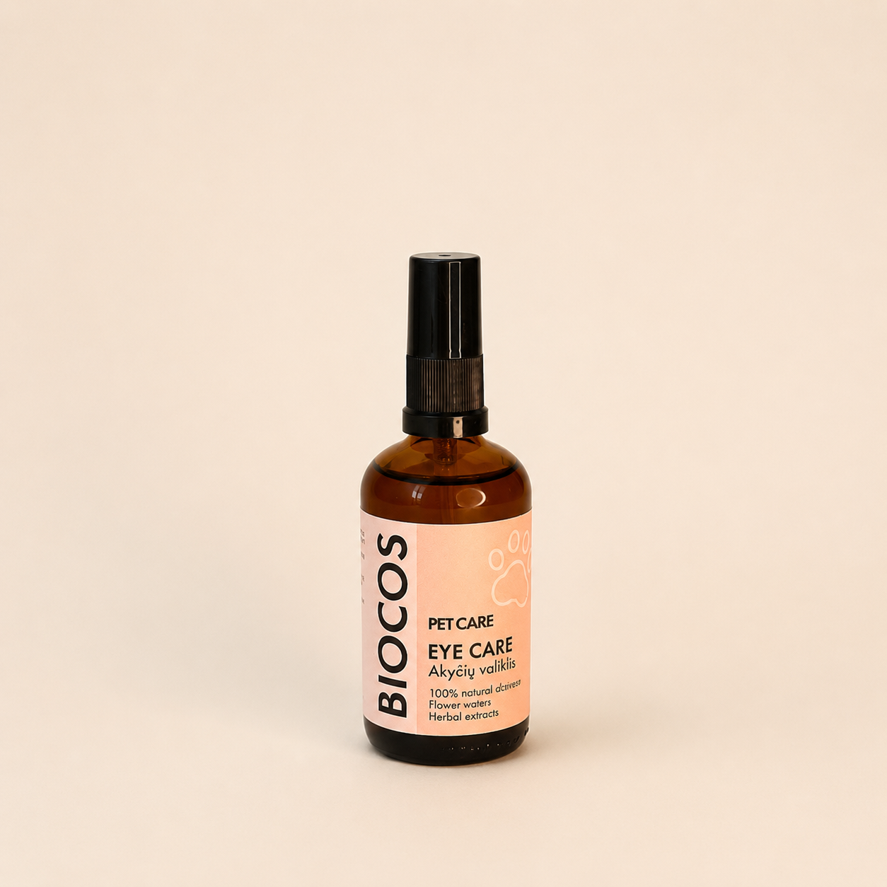 Eye Care Cleanser