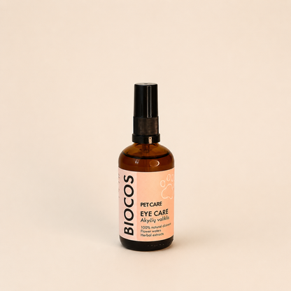 Eye Care Cleanser