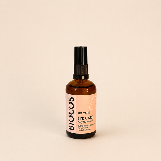 Eye Care Cleanser