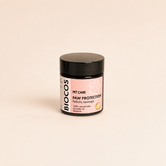 Paw Helper Balm