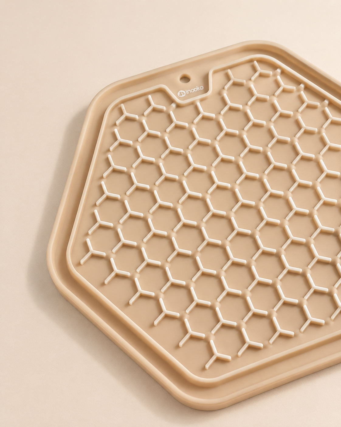 Activity Mat — Sand
