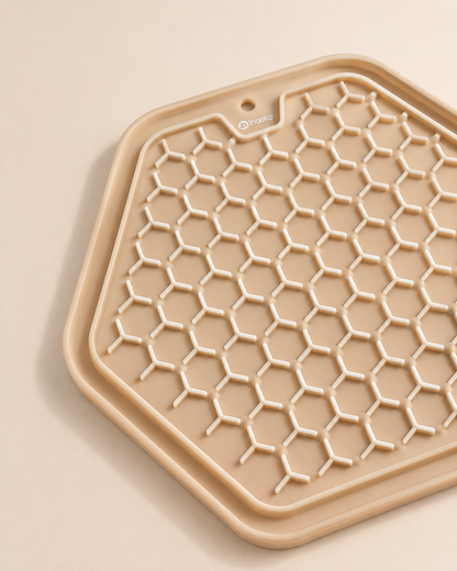 Activity Mat — Sand