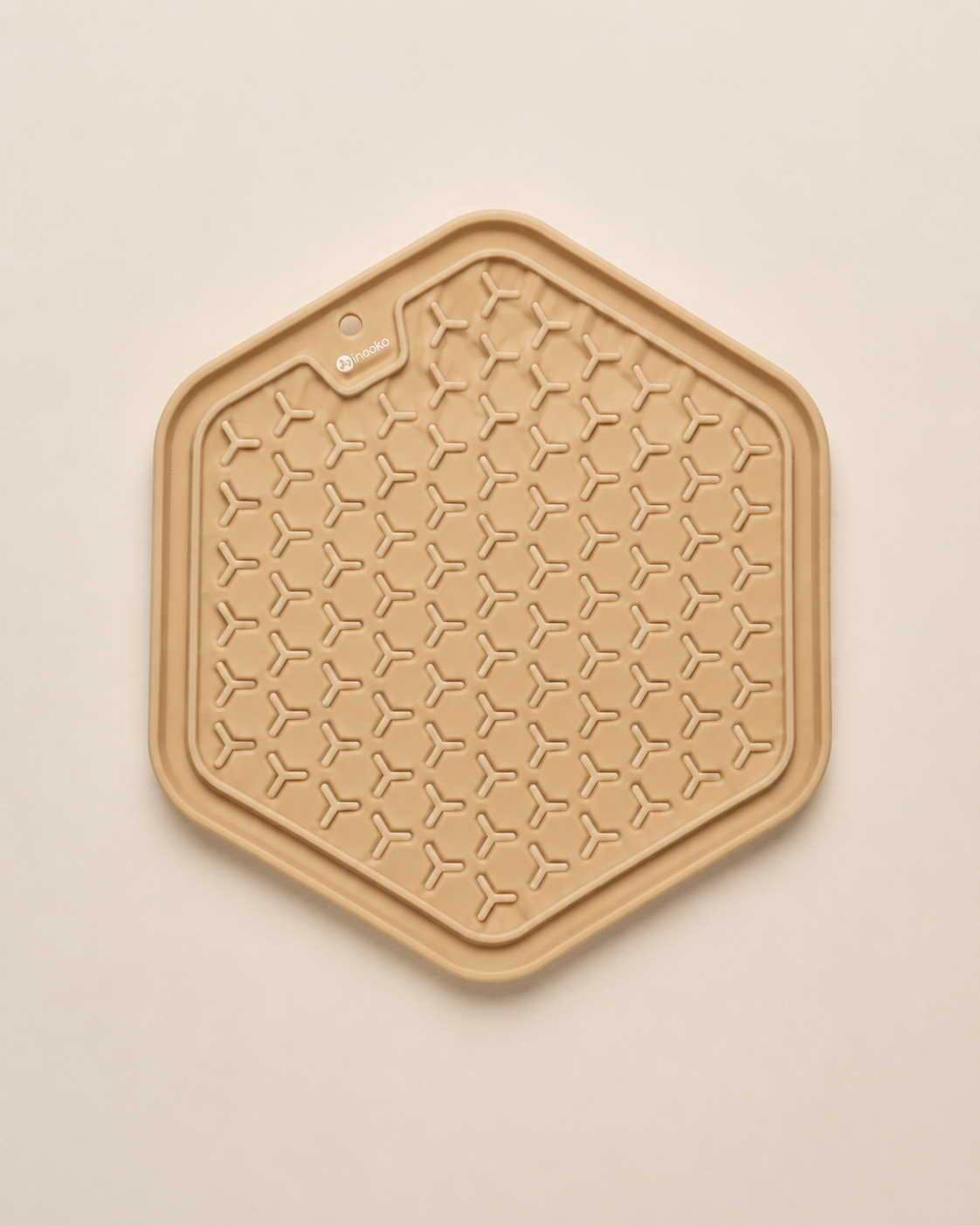 Activity Mat — Sand