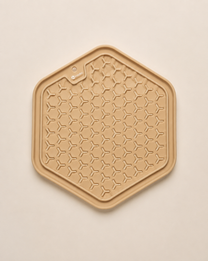 Activity Mat — Sand