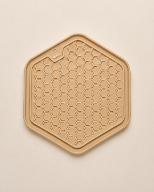 Activity Mat — Sand