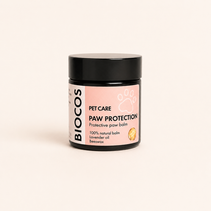 Protective Paw Balm