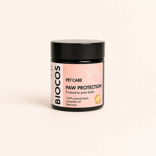 Protective Paw Balm