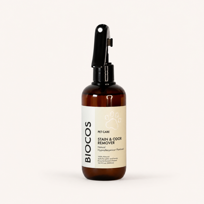 Natural Stain & Odour Remover
