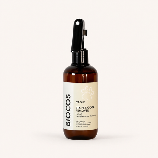 Natural Stain & Odour Remover