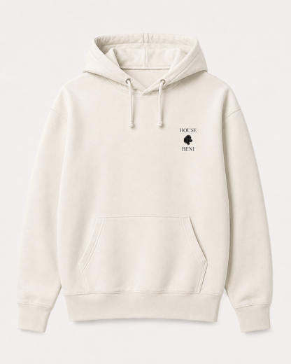House Beni Hoodie