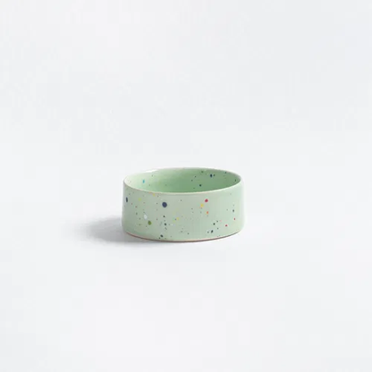 Pet Bowl Green Large