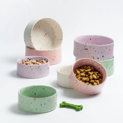 Pet Bowl Green Large